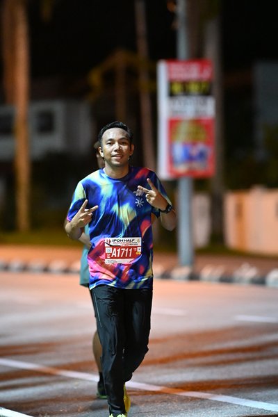 Ipoh Half Marathon 2026