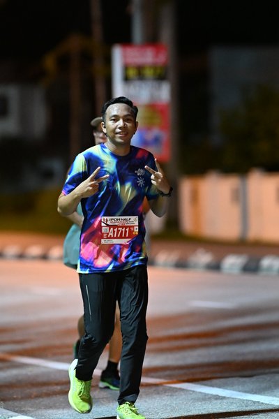 Ipoh Half Marathon 2026