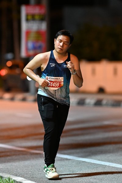 Ipoh Half Marathon 2026