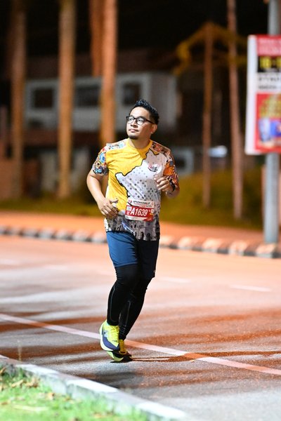 Ipoh Half Marathon 2026