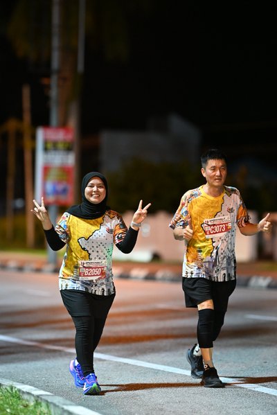 Ipoh Half Marathon 2026