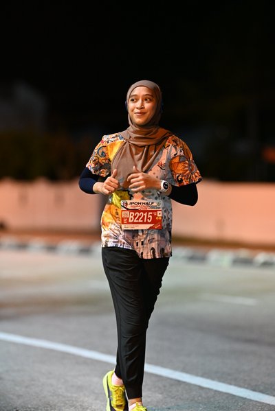 Ipoh Half Marathon 2026