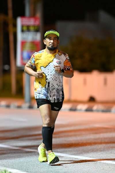 Ipoh Half Marathon 2026