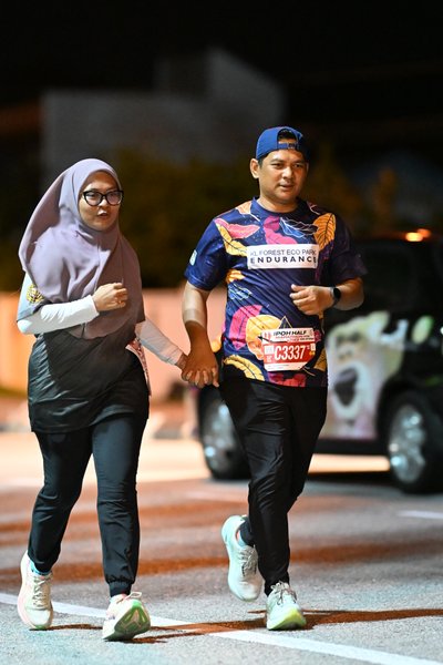 Ipoh Half Marathon 2026