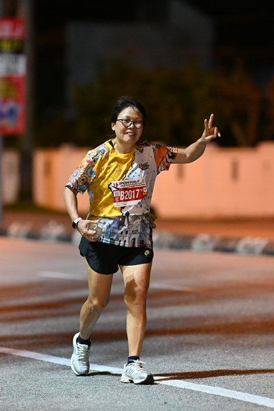 Ipoh Half Marathon 2026