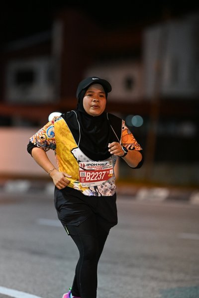 Ipoh Half Marathon 2026