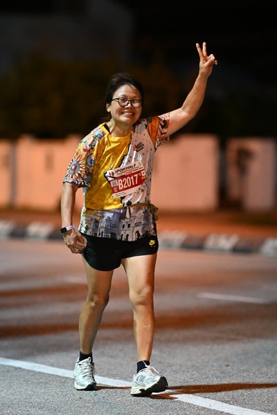 Ipoh Half Marathon 2026