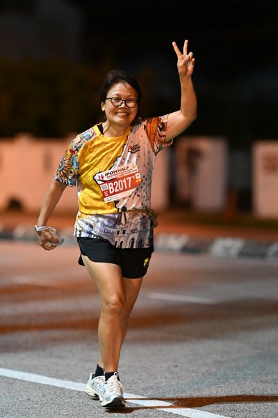 Ipoh Half Marathon 2026