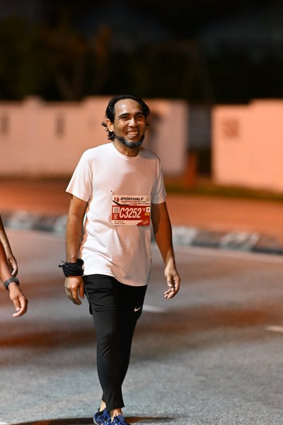 Ipoh Half Marathon 2026