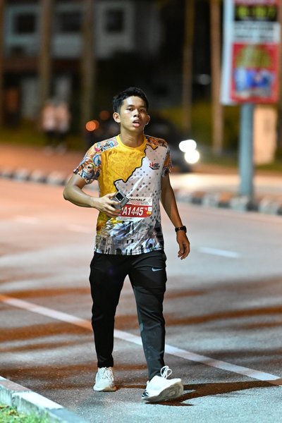 Ipoh Half Marathon 2026