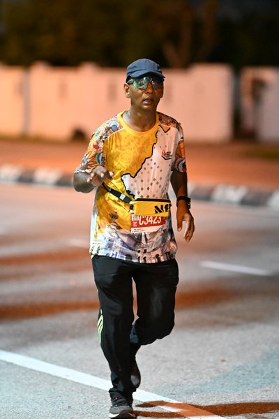 Ipoh Half Marathon 2026