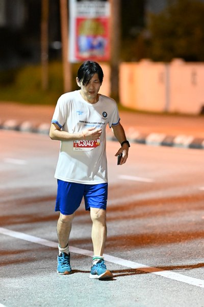 Ipoh Half Marathon 2026