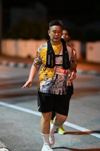 Ipoh Half Marathon 2026