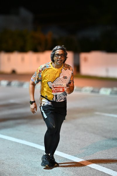 Ipoh Half Marathon 2026