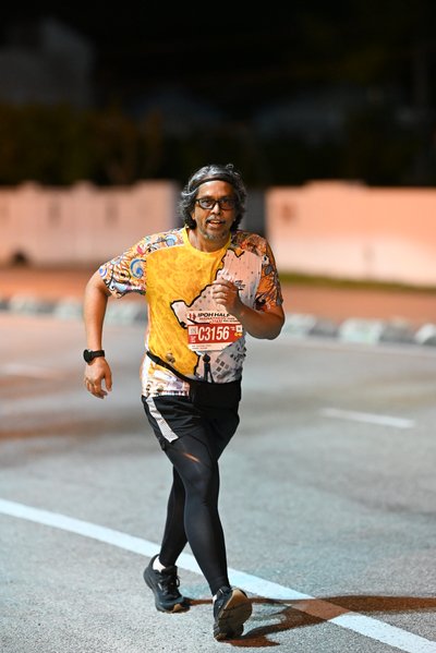 Ipoh Half Marathon 2026