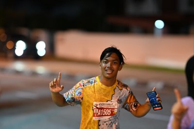 Ipoh Half Marathon 2026