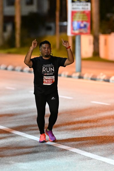 Ipoh Half Marathon 2026