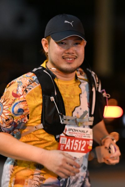 Ipoh Half Marathon 2026