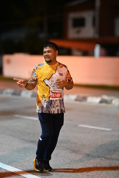 Ipoh Half Marathon 2026