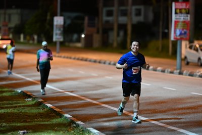 Ipoh Half Marathon 2026