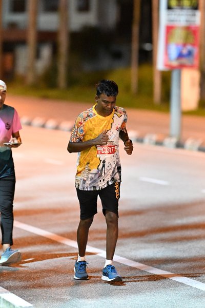 Ipoh Half Marathon 2026
