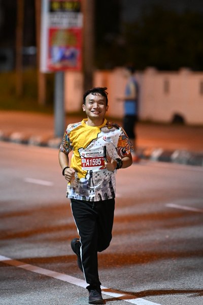 Ipoh Half Marathon 2026