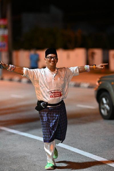 Ipoh Half Marathon 2026