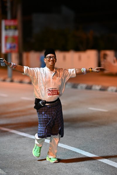 Ipoh Half Marathon 2026