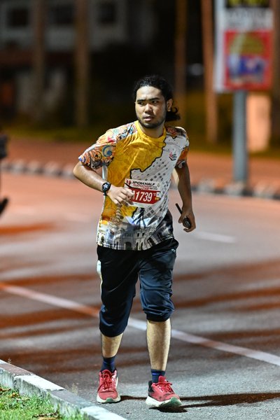 Ipoh Half Marathon 2026