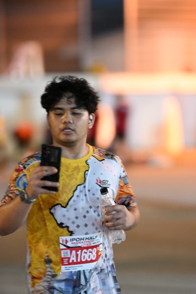 Ipoh Half Marathon 2026