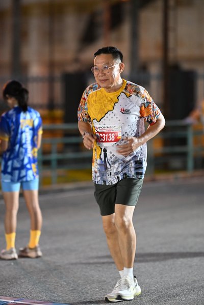Ipoh Half Marathon 2026
