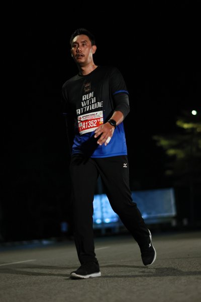 Ipoh Half Marathon 2026