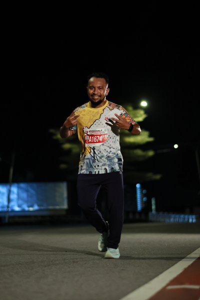 Ipoh Half Marathon 2026