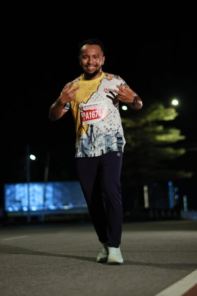 Ipoh Half Marathon 2026