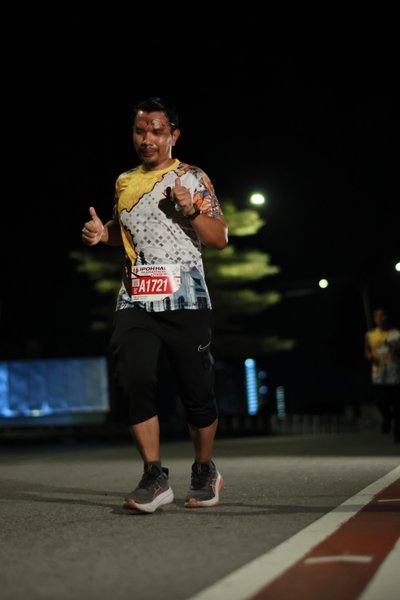 Ipoh Half Marathon 2026