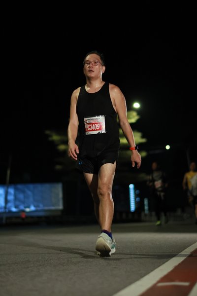 Ipoh Half Marathon 2026