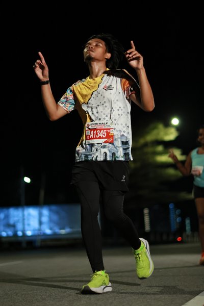 Ipoh Half Marathon 2026