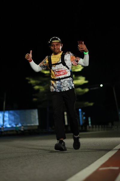 Ipoh Half Marathon 2026