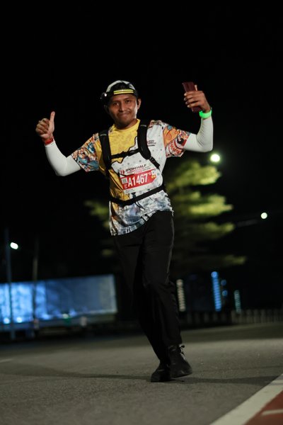 Ipoh Half Marathon 2026