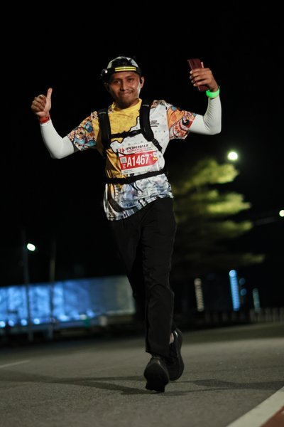 Ipoh Half Marathon 2026