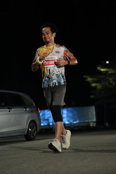 Ipoh Half Marathon 2026