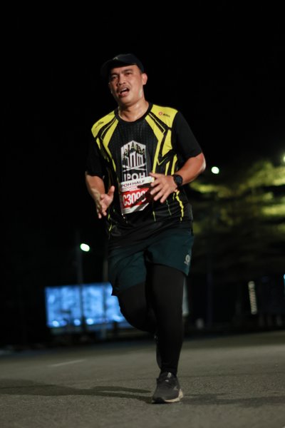 Ipoh Half Marathon 2026