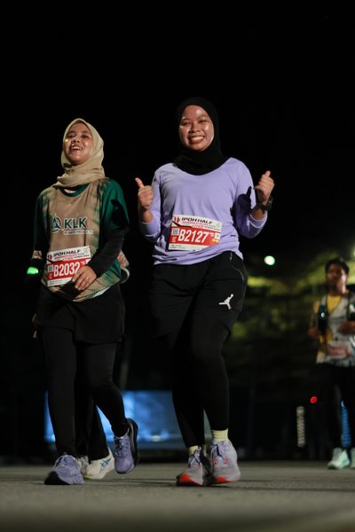 Ipoh Half Marathon 2026