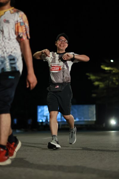 Ipoh Half Marathon 2026