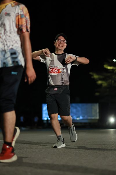 Ipoh Half Marathon 2026