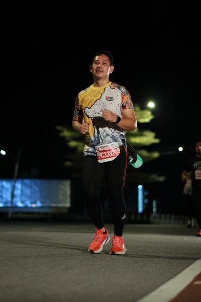 Ipoh Half Marathon 2026