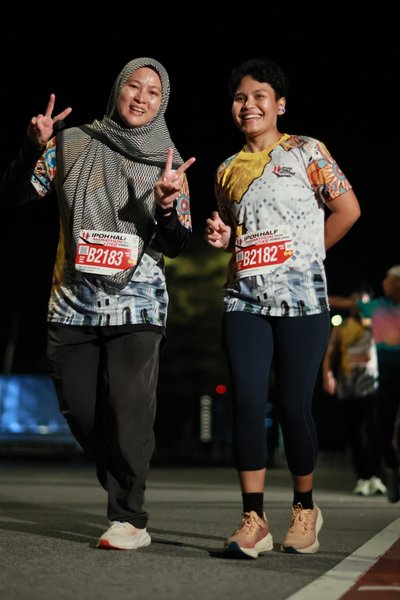 Ipoh Half Marathon 2026