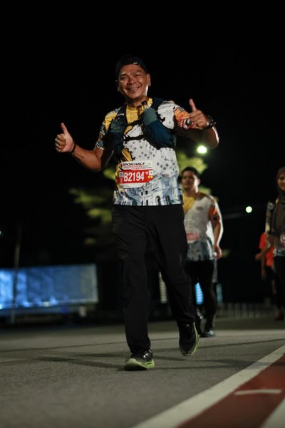Ipoh Half Marathon 2026