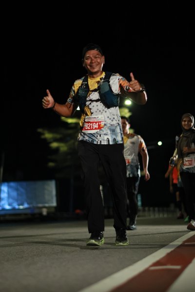 Ipoh Half Marathon 2026