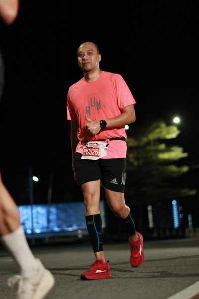 Ipoh Half Marathon 2026